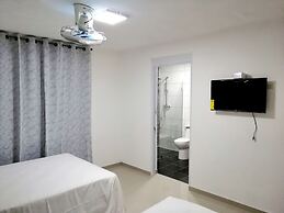 Hotel Yamir