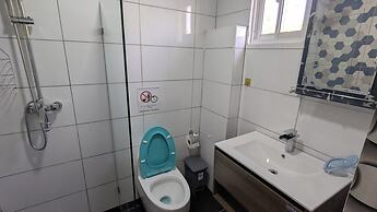Hotel Yamir