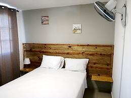 Hotel Yamir