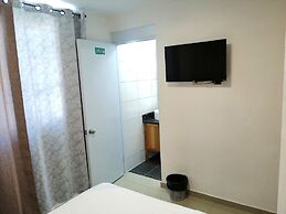Hotel Yamir