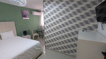 Hotel Yamir