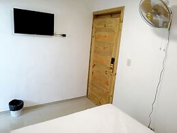 Hotel Yamir