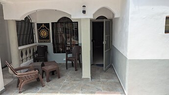 Hotel Yamir
