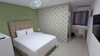Hotel Yamir