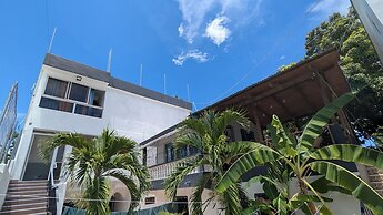 Hotel Yamir