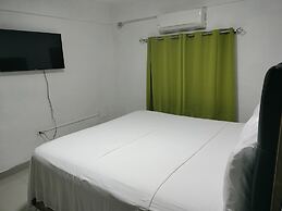 Hotel Yamir