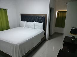 Hotel Yamir