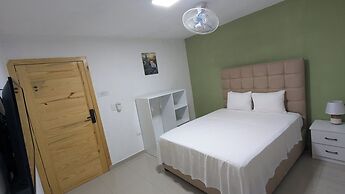 Hotel Yamir
