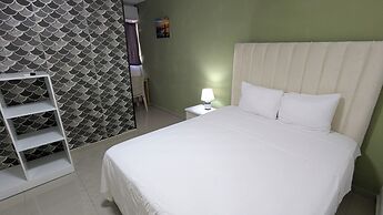 Hotel Yamir