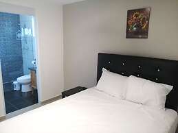 Hotel Yamir