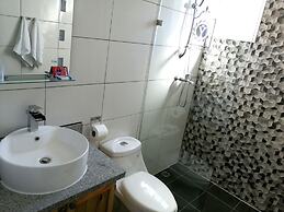 Hotel Yamir