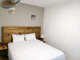 Hotel Yamir