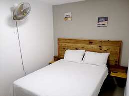 Hotel Yamir