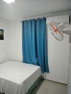 Hotel Yamir