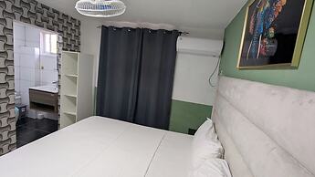 Hotel Yamir