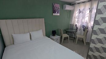 Hotel Yamir