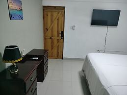 Hotel Yamir