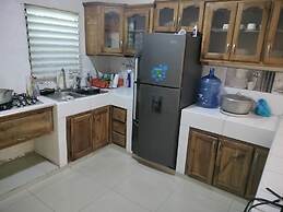 Hotel Yamir