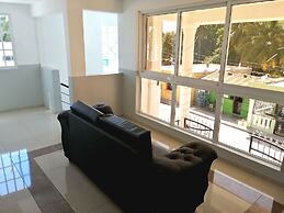 Hotel Yamir
