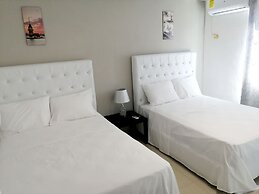 Hotel Yamir