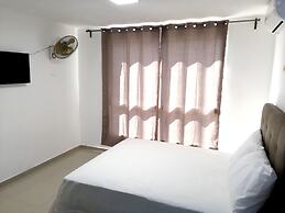 Hotel Yamir