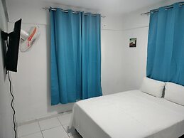 Hotel Yamir