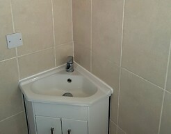 4 Berth, First Floor Flat, Glen Villa 3