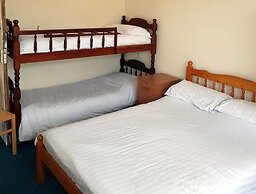 4 Berth, First Floor Flat, Glen Villa 3