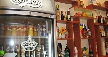Hotel Traian
