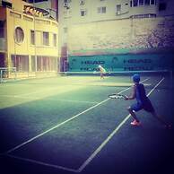 Hotel Traian