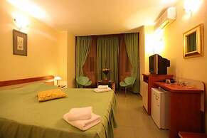 Hotel Traian