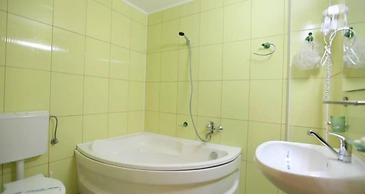 Hotel Traian