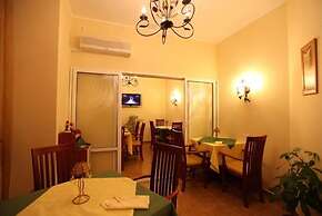 Hotel Traian