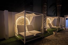 Bohemian Gardens Hotel