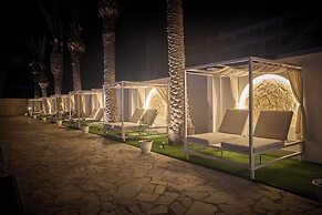 Bohemian Gardens Hotel