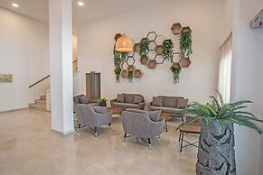 Bohemian Gardens Hotel