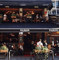 Barkod Hotel
