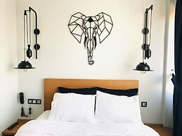 Barkod Hotel