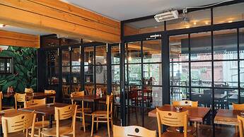 Barkod Hotel