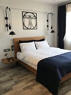Barkod Hotel