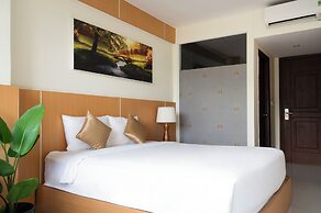 CONSON Hotel