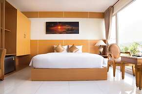 CONSON Hotel