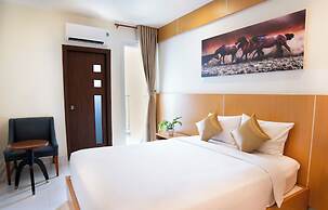CONSON Hotel