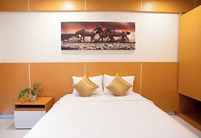 CONSON Hotel
