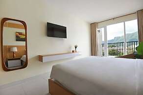 CONSON Hotel