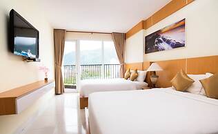 CONSON Hotel