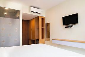 CONSON Hotel