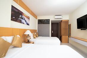 CONSON Hotel