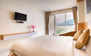 CONSON Hotel