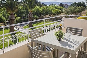 Marinos Apartments